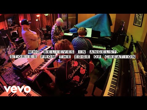 Elton John, Brandi Carlile - Who Believes In Angels?