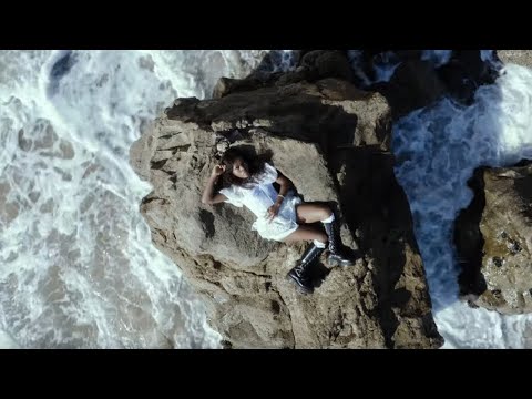 Tkay Maidza - Where Is My Mind? (Pixies Cover)