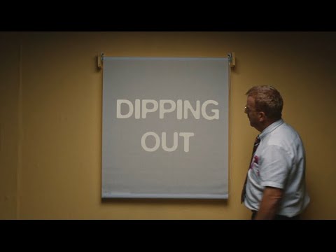 Gurriers - Dipping Out (Official Video)
