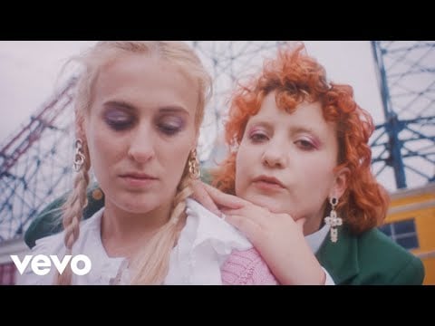 Phoebe Green - So Grown Up (Official Video)