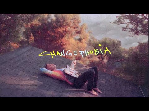 Rostam - "Changephobia" [Official Lyric Video]