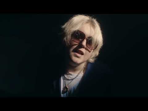 Oscar Lang - Everything Unspoken (Official Music Video)