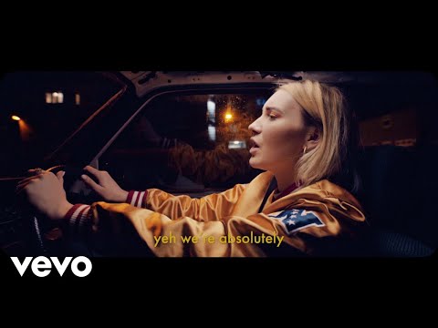 Fickle Friends - Wake Me Up (Official Video)