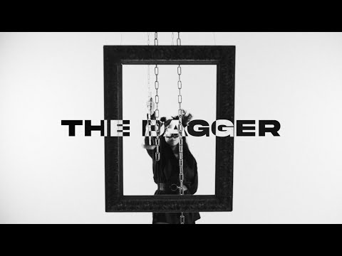 KNIVES | THE DAGGER | Official Music Video