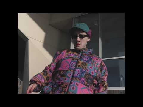 Eades - Former Warnings Cluster (Official Video)