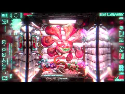 umru & Petal Supply featuring Rebecca Black - heart2 (Lyric Video)