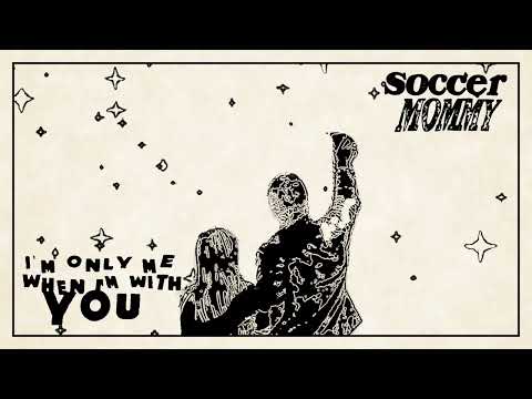 Soccer Mommy - I'm Only Me When I'm With You (Taylor Swift Cover) (Official Audio)