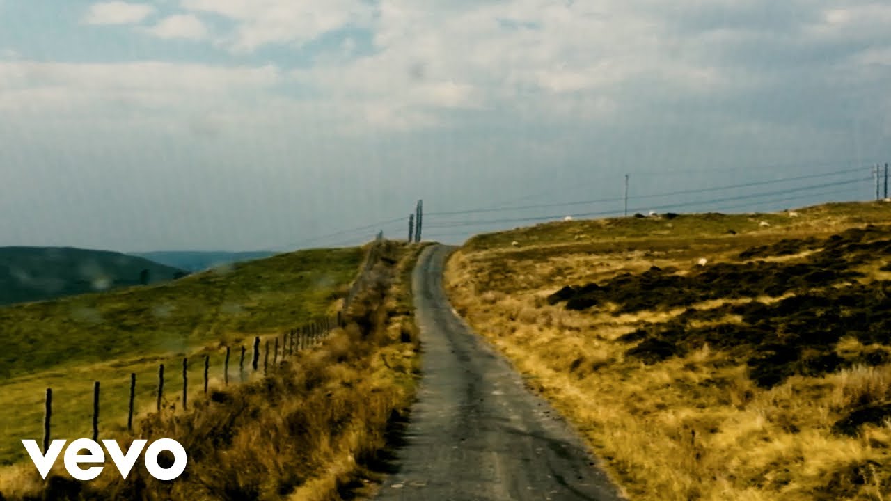Manic Street Preachers - Decline & Fall (Official Lyric Video)