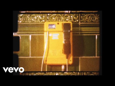 Black Honey - Back Of The Bar