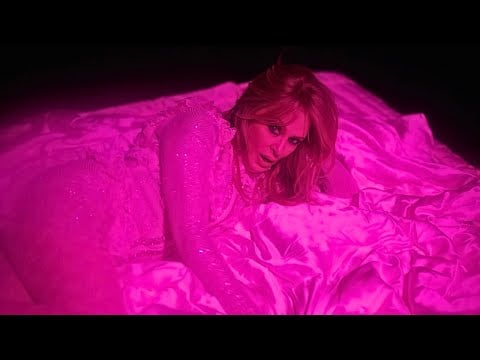 Alok & Kylie Minogue - last night i dreamt i fell in love (Official Video)