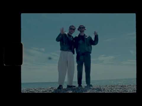 Hex Girlfriend - Graveyard on a Beach