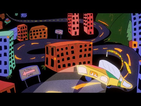 Weird Nightmare - Searching for You (Official Video)