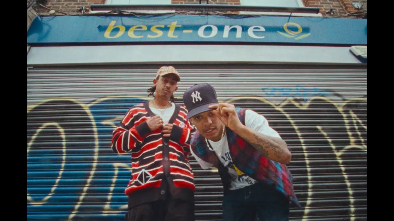 The Track Forecast: Rizzle Kicks are back, and they might just be ...