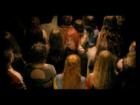 Lime Garden - Nepotism (baby)