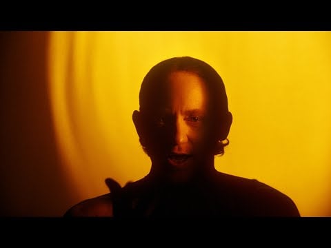 Frank Carter & The Rattlesnakes - Self Love (Official Video)