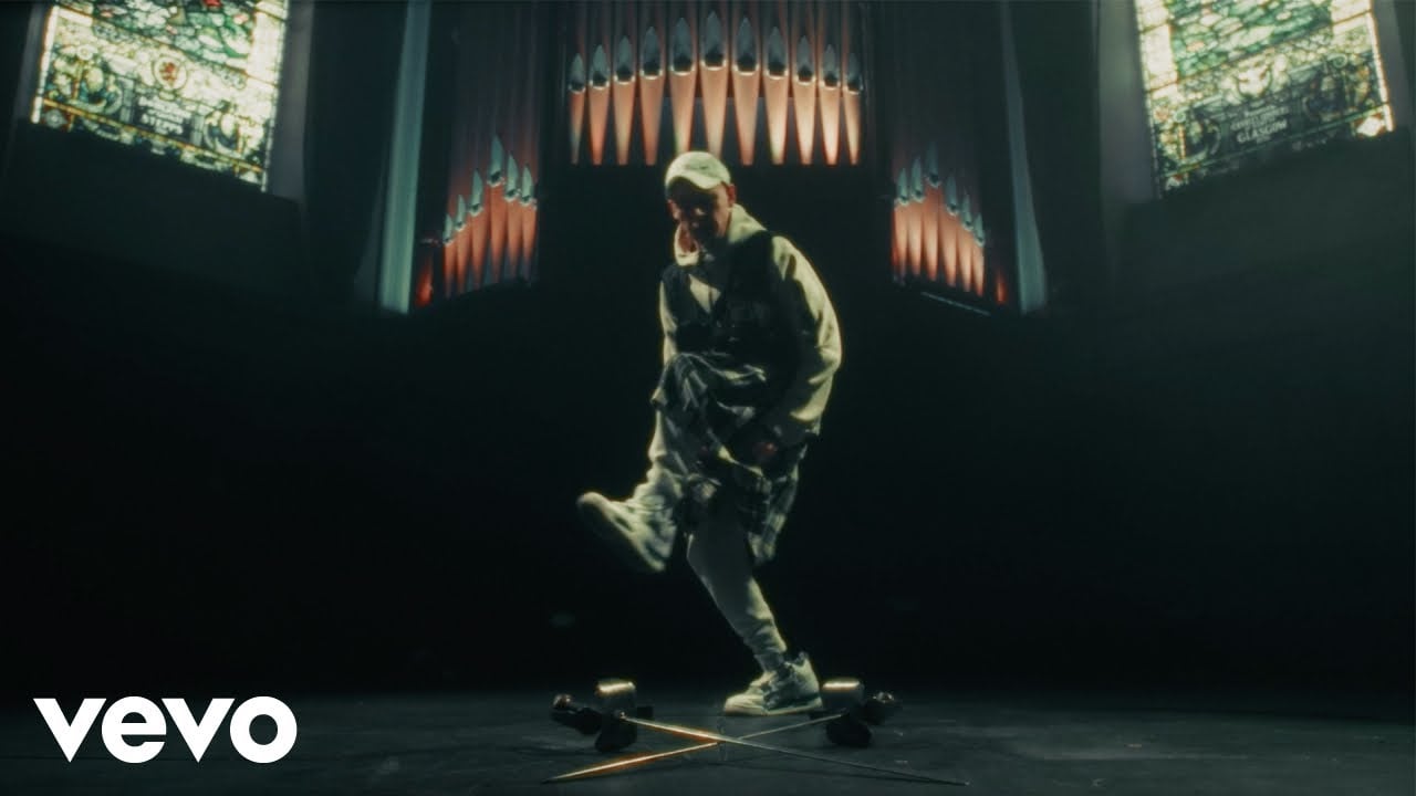 VLURE - Feels Like Heaven (Official Video)
