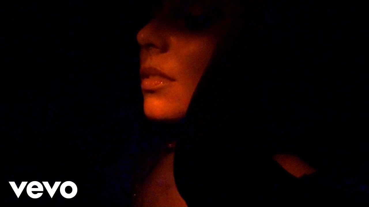 Rose Gray - Party People (Official Visualiser)