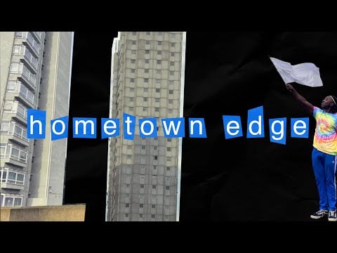 Kele - Hometown Edge