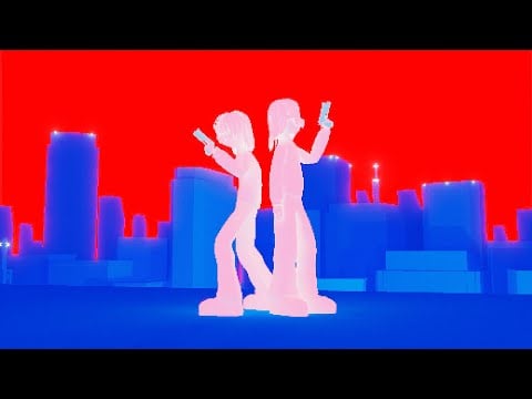 HYPNOSIS THERAPY - DIE DIE [Official Music Video]