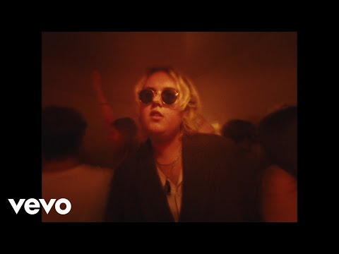 Oscar Lang - Leave Me Alone