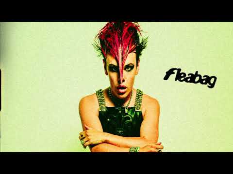 YUNGBLUD - fleabag (Official Audio)