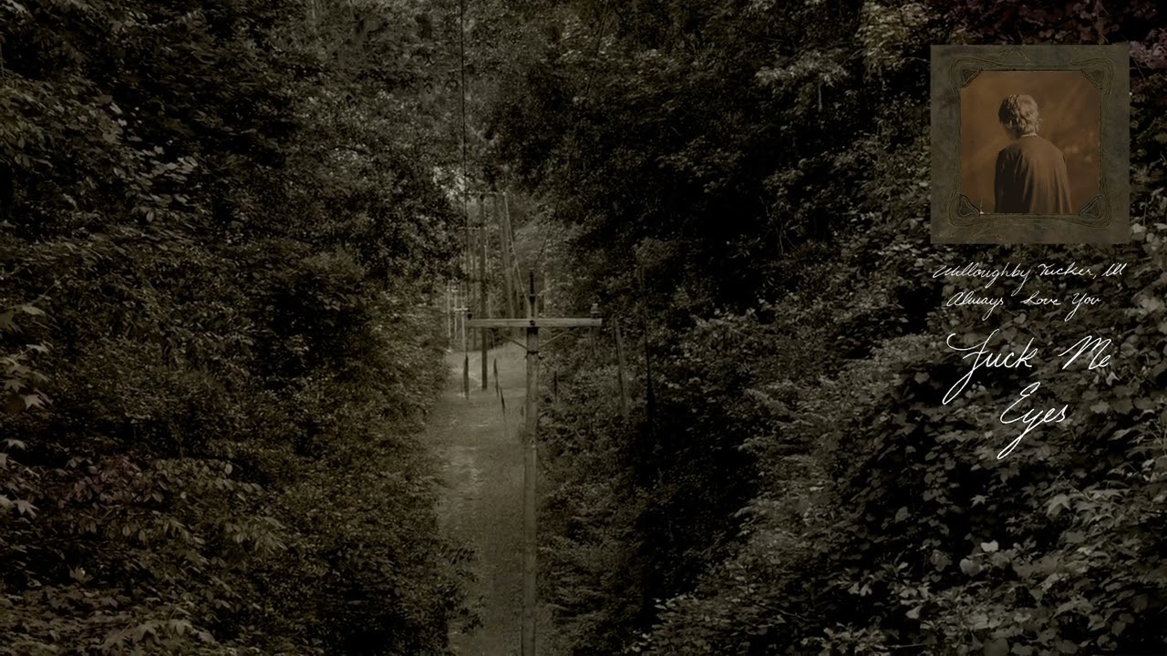 Ethel Cain - Fuck Me Eyes (Official Visualizer)