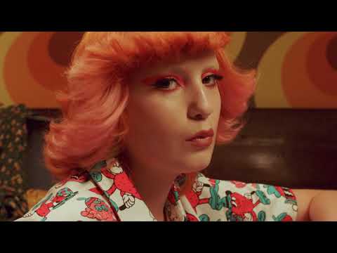 Phoebe Green - IDK (Official Video)