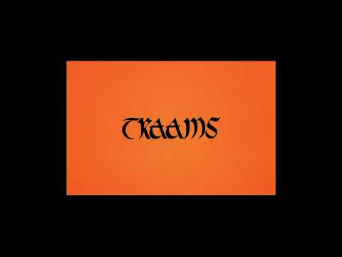 TRAAMS - Sleeper featuring Soffie Viemose (Official Audio)