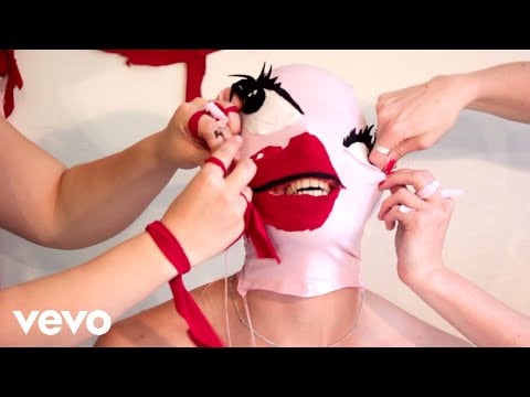 Lynks - Brand New Face