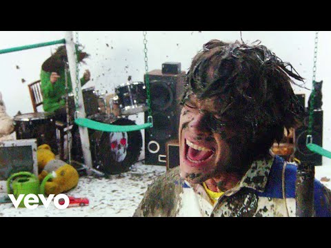 Porches - Rag (Official Video)