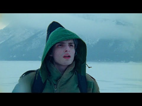 Finn Wolfhard - Objection! (Official Music Video)