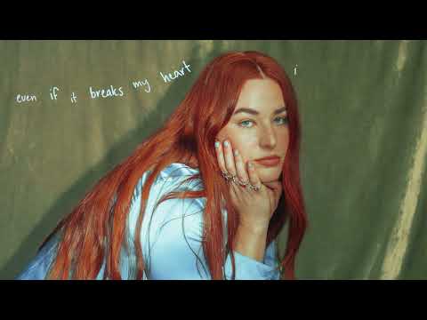 Mia Wray - Not Enough (Official Lyric Video)