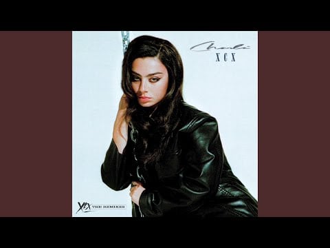 Beg for You (feat. Rina Sawayama) (A. G. Cook & VERNON OF SEVENTEEN Remix)