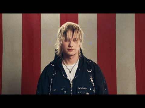 Michael Clifford - cool (Official Music Video)