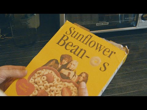 Sunflower Bean - I Don't Have Control Sometimes (Official Music Video)