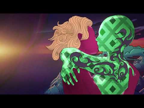 Share My Heat - The Joy Formidable