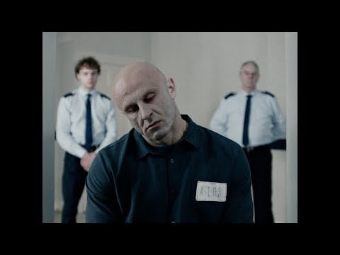 Chalk - Afraid (Official Music Video)