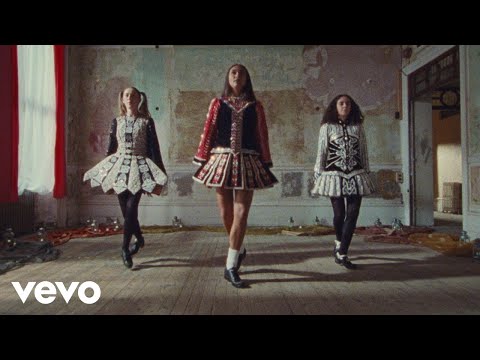 Joy Crookes - 19th Floor (Official Video)