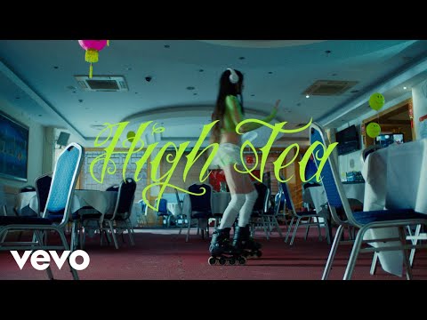 HotWax - High Tea (Official Video)