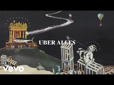 Do Nothing - Uber Alles