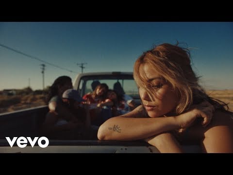 spill tab - Hold Me (Official Video)