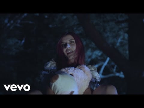 Viji - Mercy