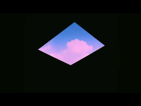 SG Lewis - Back Of My Mind (Official Visualiser)
