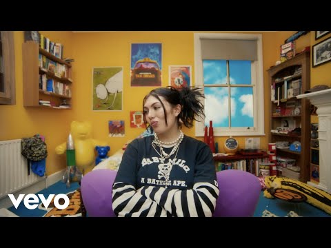 Willow Kayne - I Don't Wanna Know (Official Video)