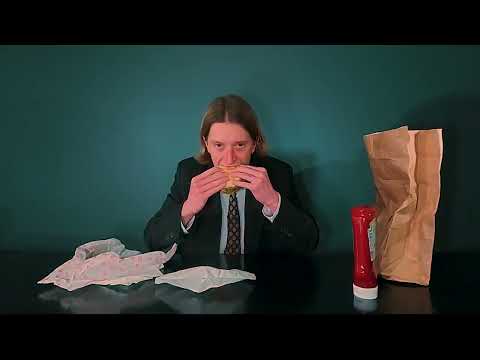 HEAVY LUNGS | Plagiarism (Official Video)