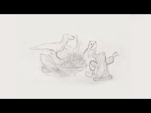 Big Thief - Little Things (Official Audio)