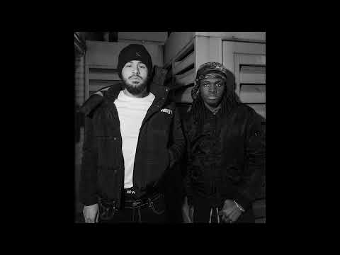 Ryder Ft. Ciel - FOMO (Audio)