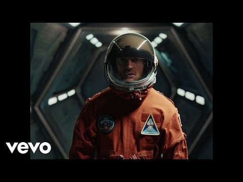 FINNEAS - 2001 (Official Music Video)