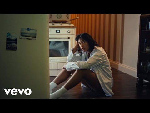 Hope Tala - Bad Love God (Visualizer)