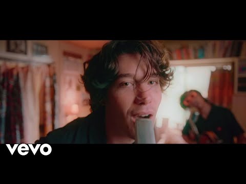 Eli Smart - Highschool Steady (Official Video)